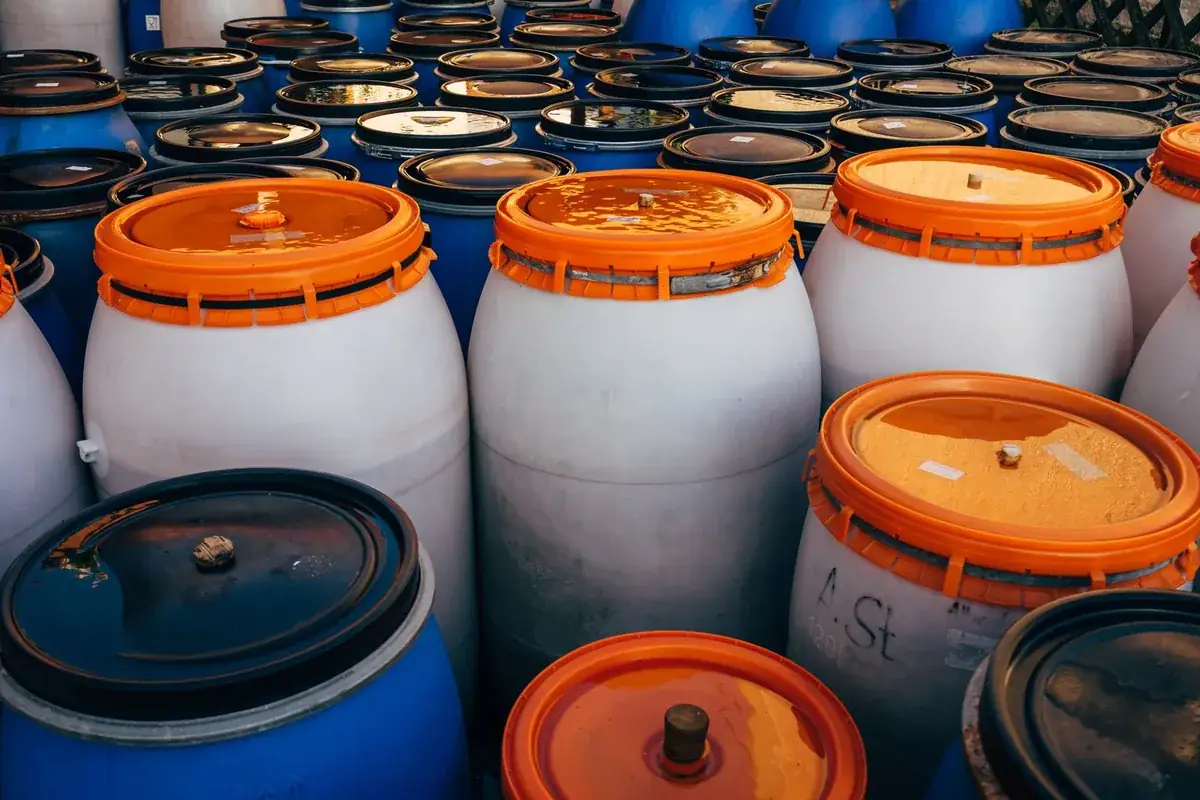 Chemical & Toxic Waste Cleanup in Crestview, FL