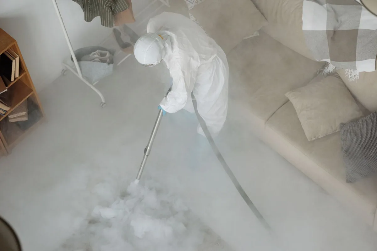 Crime Scene Cleanup in Crestview, FL