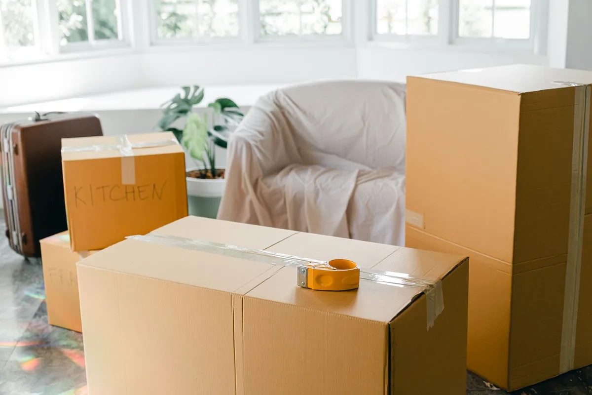 Hoarding Cleanup in Crestview, FL